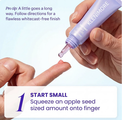 Final 3 Hours:60%OFF🔥 Instant Lift Eye Gel For Puffiness, Bags And Dark Circles