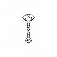 Rose Quartz Roller